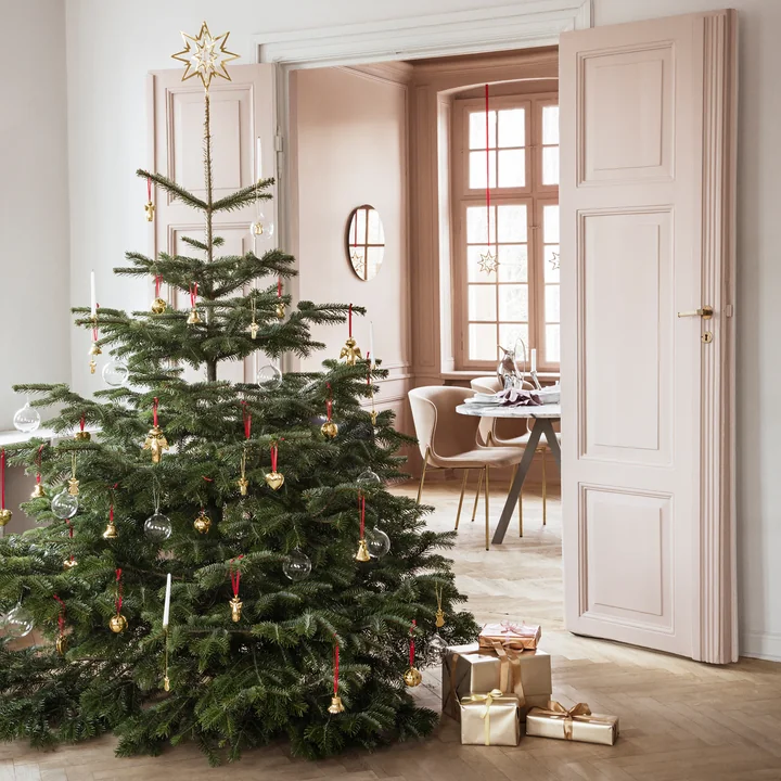 Julesamlerobjekter fra Georg Jensen