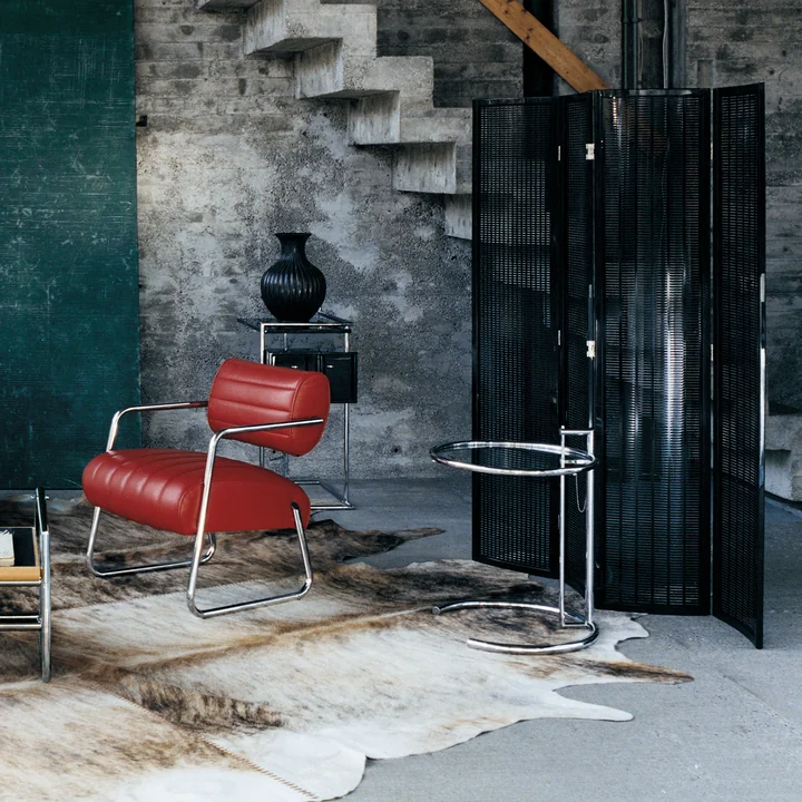 Eileen Gray designikoner