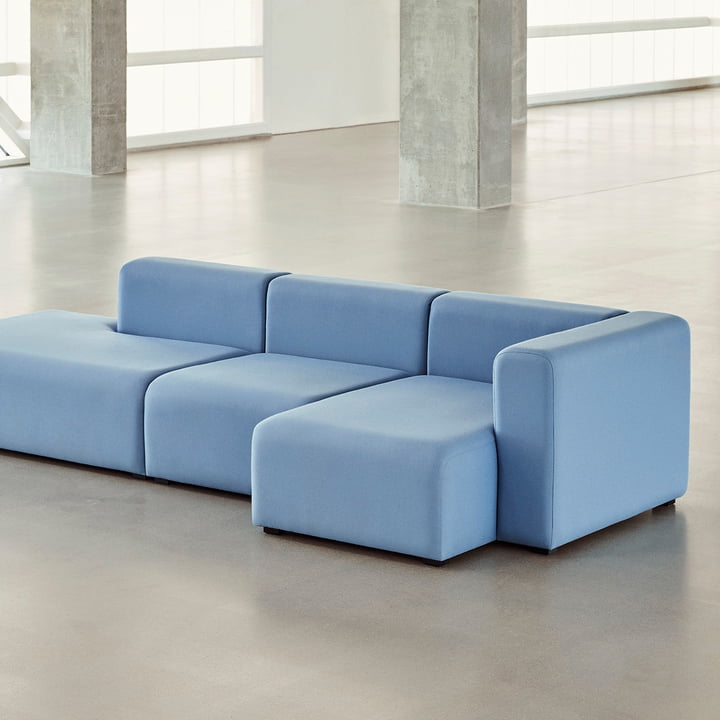 Hay - Mags Soft Sofa 3-personers