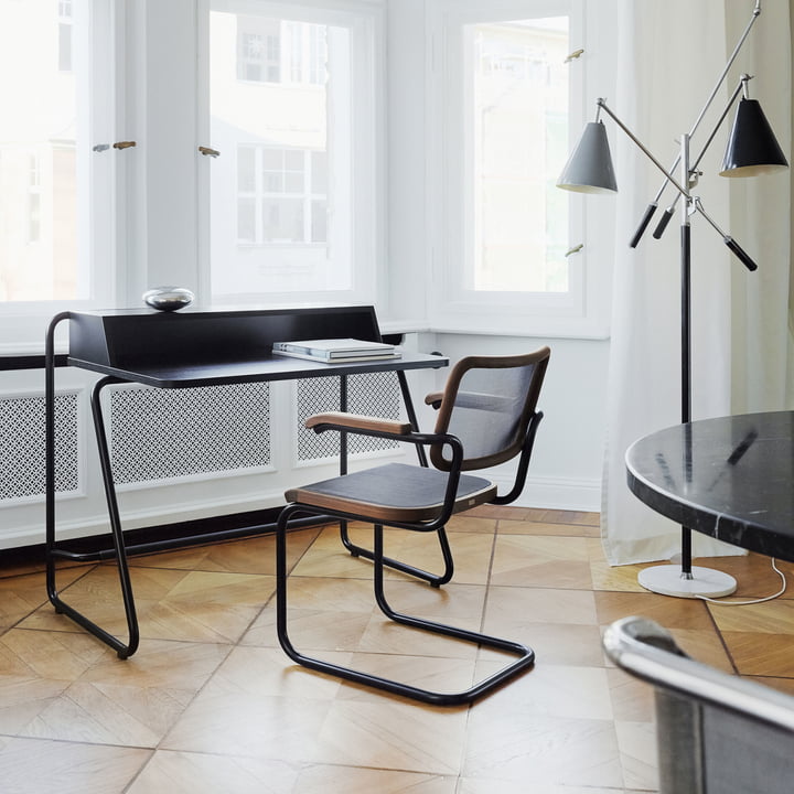 S 1200 sekretær fra Thonet