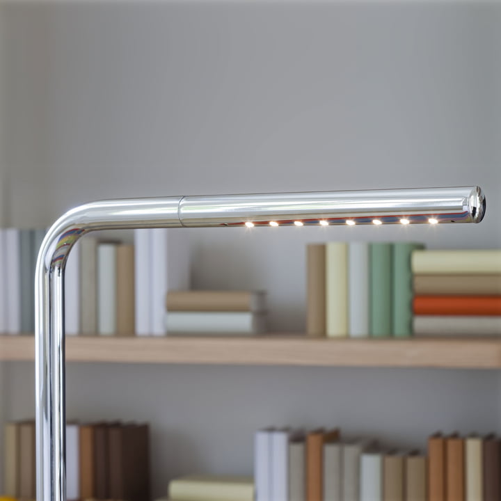 Lum LED-lampe fra Thonet