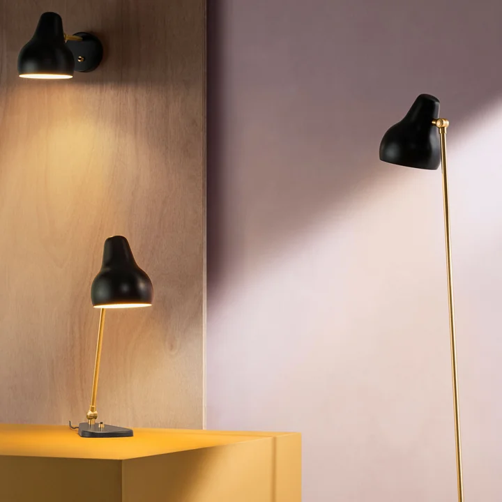 VL38 LED-serie af The Louis Poulsen