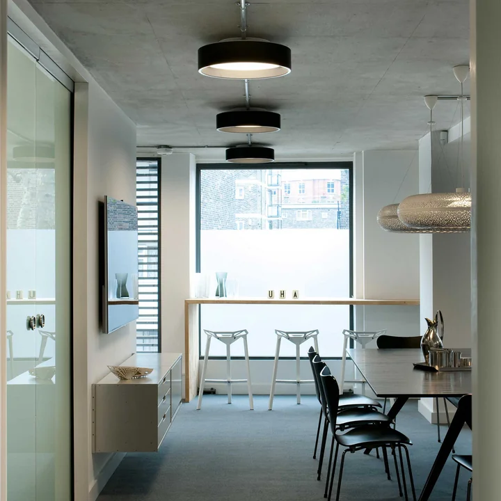 Louis Poulsen - LP Circle loftslampe