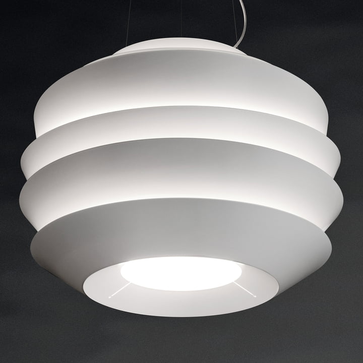 Foscarini - Le Soleil pendel LED