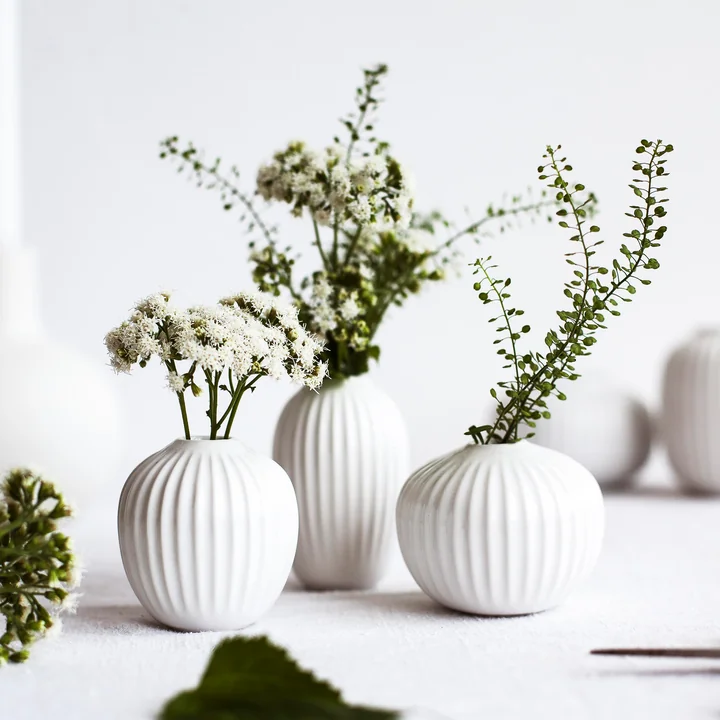 Kähler Design – Hammershøi vase