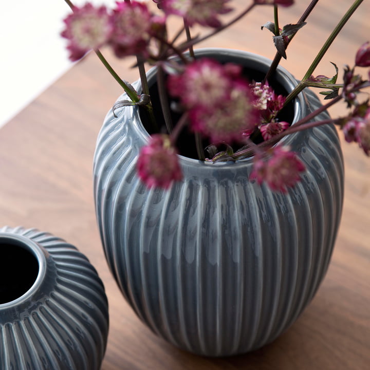 Kähler Design – Hammershøi vase