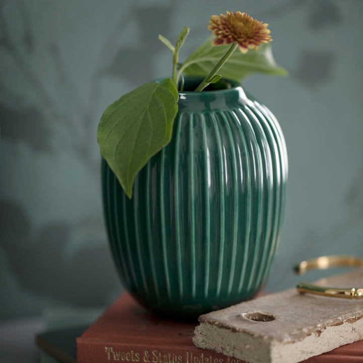 Kähler Design – Hammershøi vase