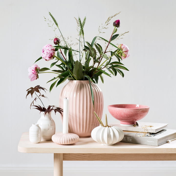 Kähler Design – Hammershøi vase