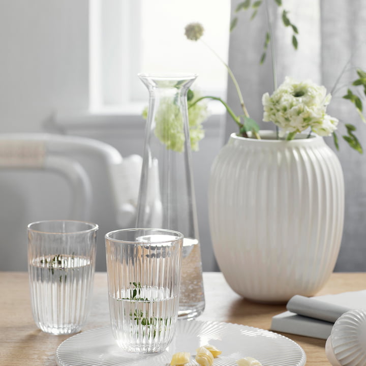 Kähler Design – Hammershøi vase