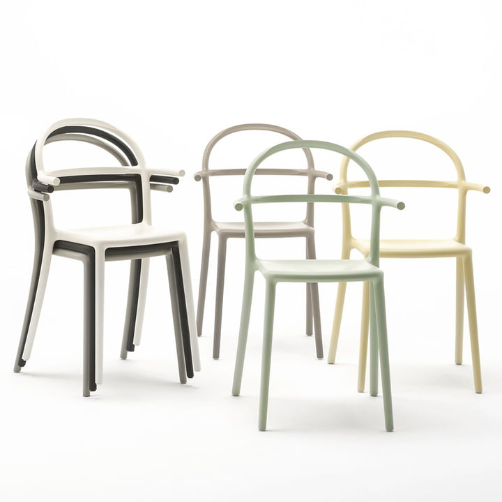 Kartell – Generic C stol