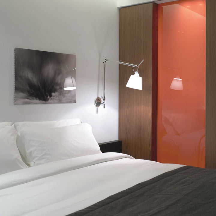 Artemide – Tolomeo Basculante skrivebords-/bordlampe