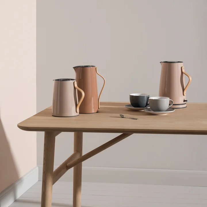 Te- og kaffeserien Emma af Stelton