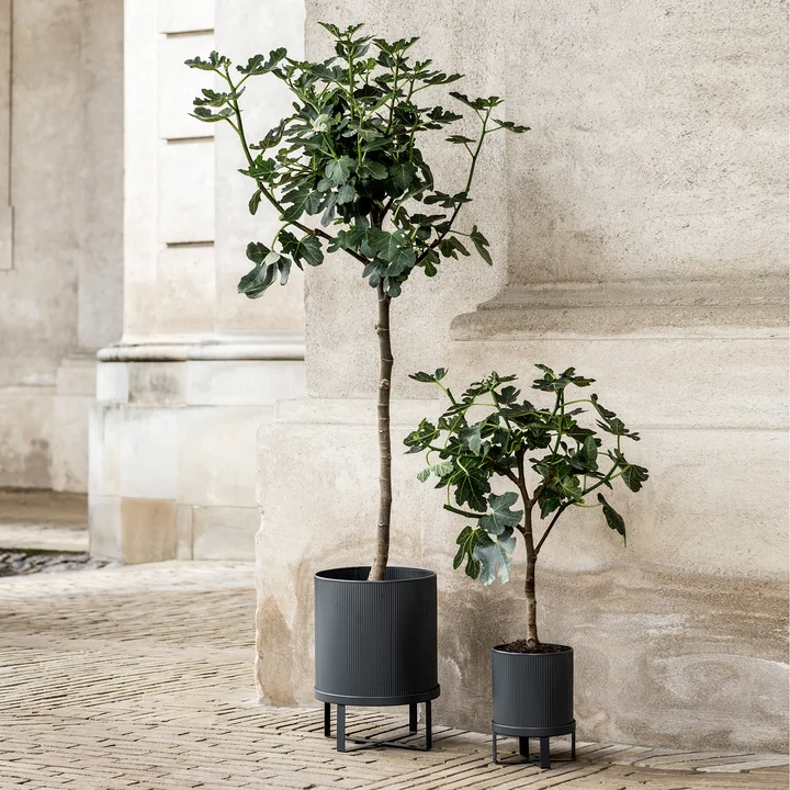 Bau blomsterkrukke fra Ferm Living
