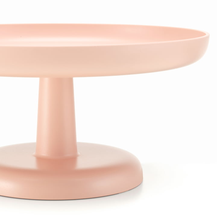 Vitra – High Tray, lyserød
