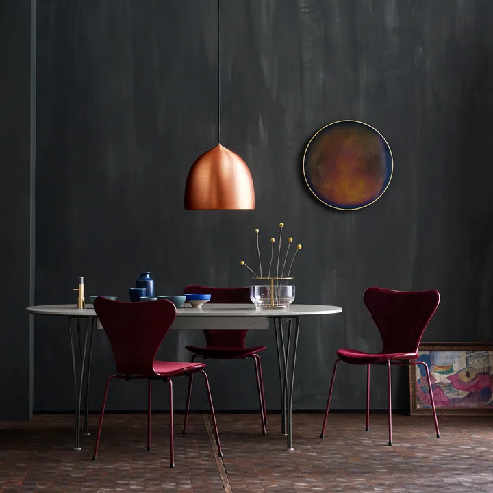Ikebana vase af Fritz Hansen