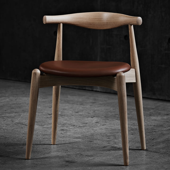 Carl Hansen – CH20 Elbow Chair