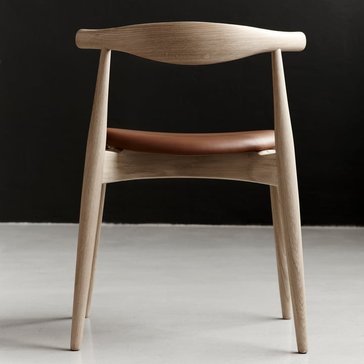 Carl Hansen – CH20 Elbow Chair