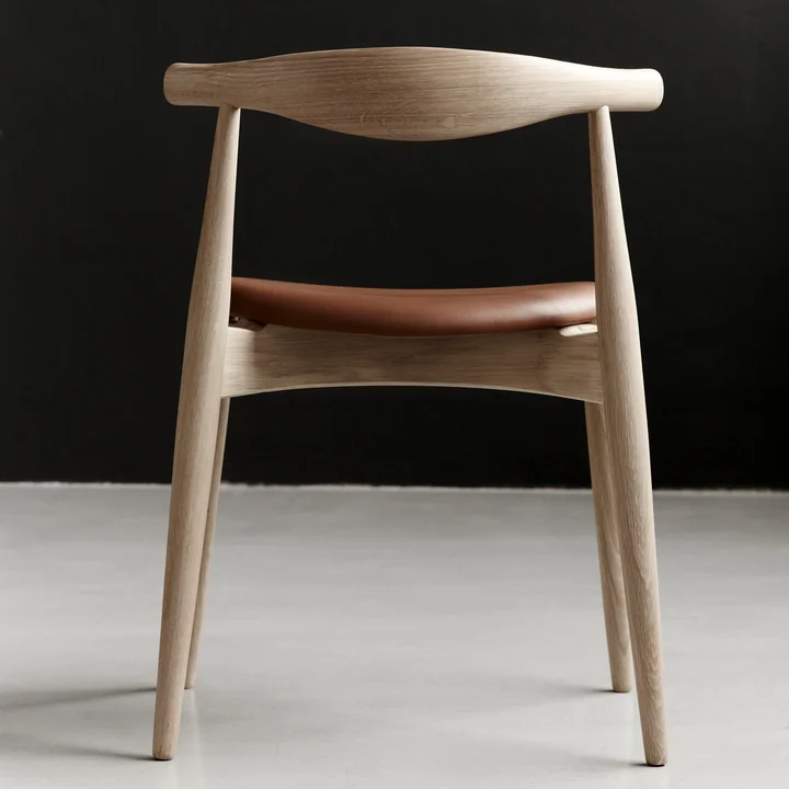 Carl Hansen – CH20 Elbow Chair