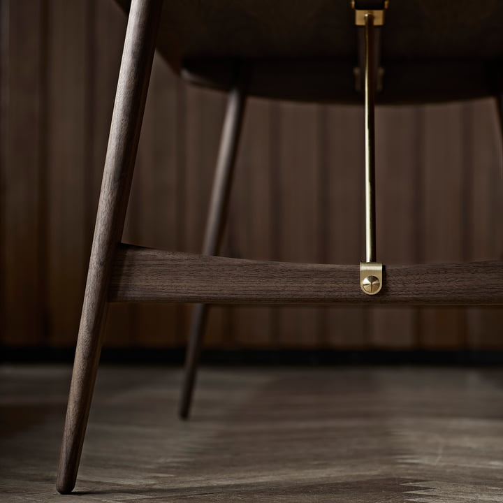Carl Hansen – BM1160 Jagtbordet