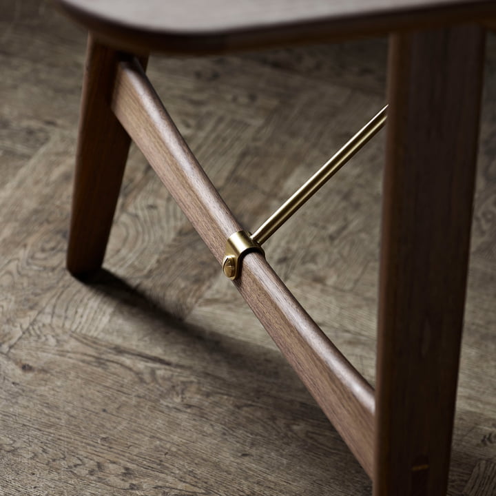 Carl Hansen – BM1160 Jagtbordet