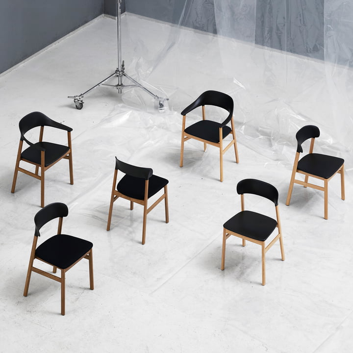 Normann Copenhagen - Herit stole