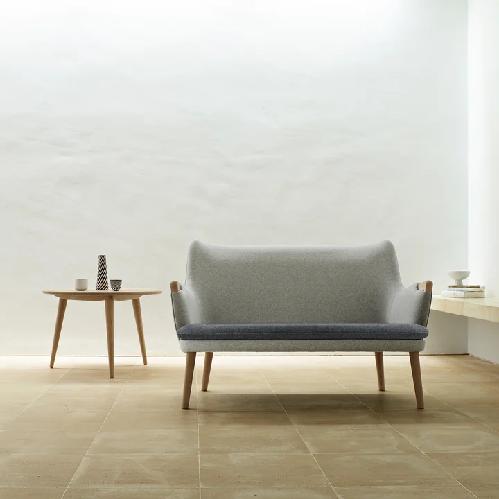 CH72 sofa af Carl Hansen
