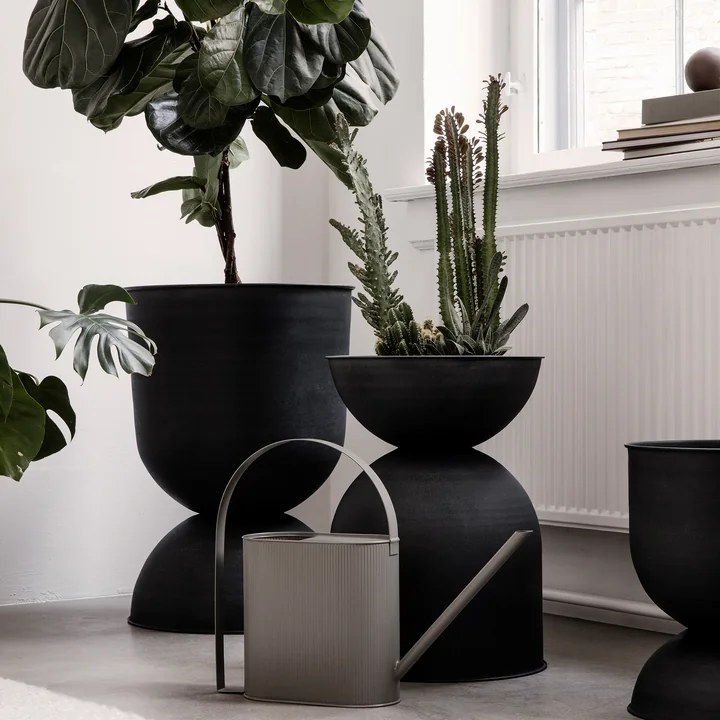 Hourglass fra Ferm Living i forskellige størrelser