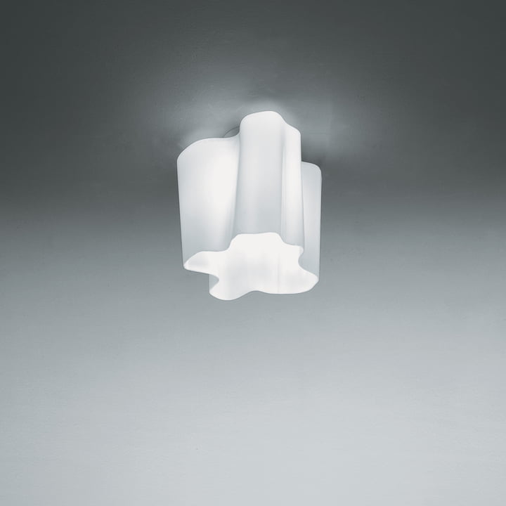 Logico Ceiling Light af Artemide