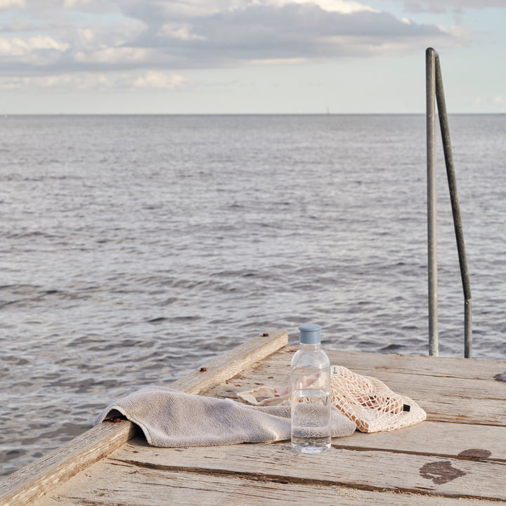 Drink-It vandflaske fra Rig-Tig by Stelton