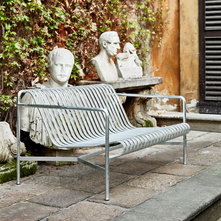 HAY - Palissade Lounge Sofa