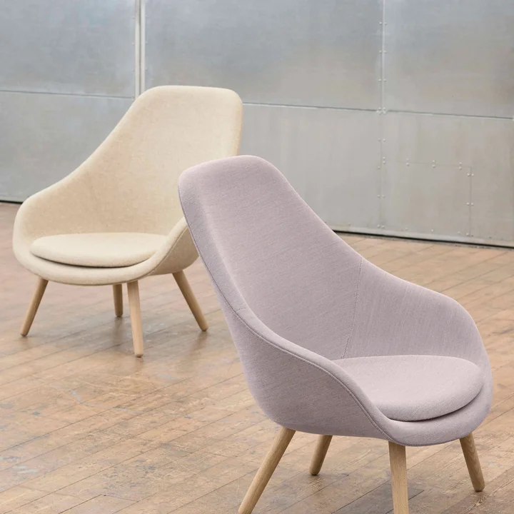 HAY - About A Lounge Chair AAL 92