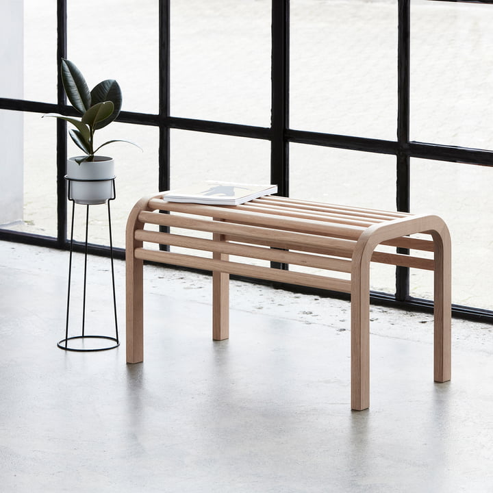 B1 bænk af Andersen Furniture