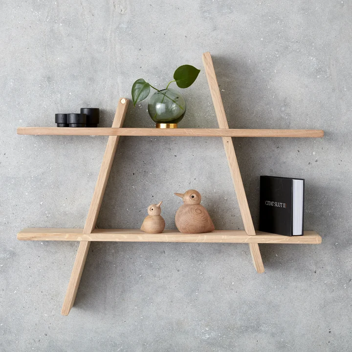 A-hylde fra Andersen Furniture