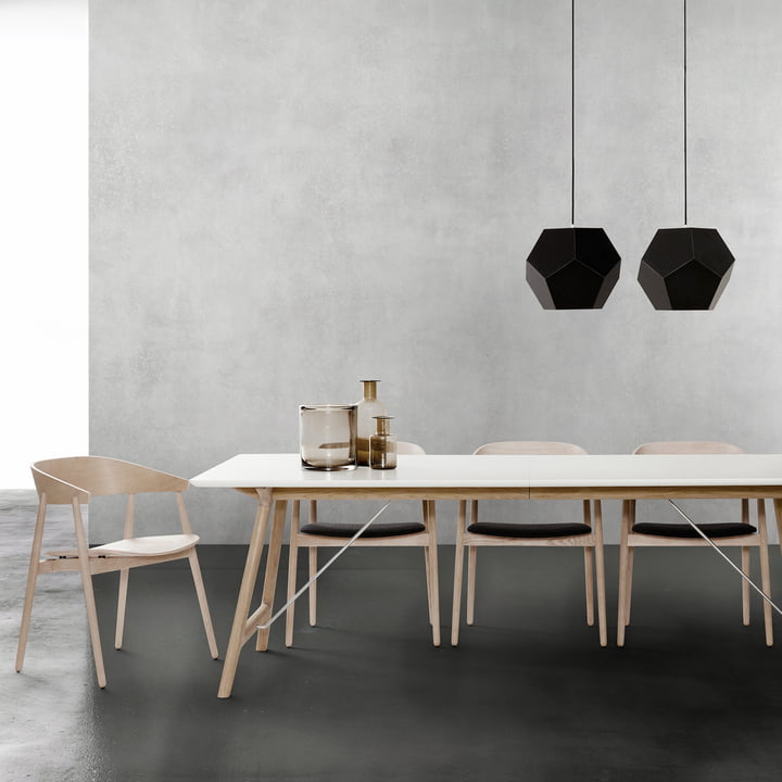 AC2 stol fra Andersen Furniture