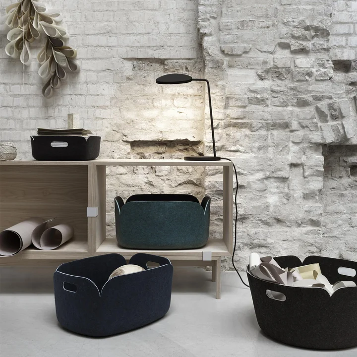 Muuto - Stablet reolsystem 2. 0 - Eg