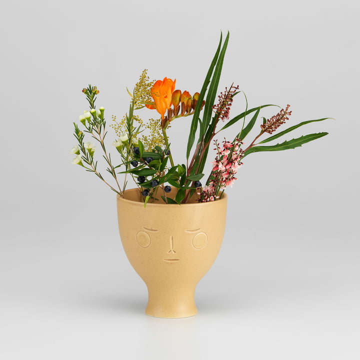 Midtsommer Dream Vase Juhannustaika af Artek