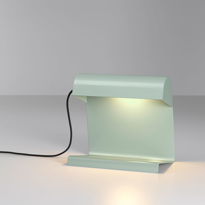 Lampe de Bureau bordlampe fra Vitra i mint