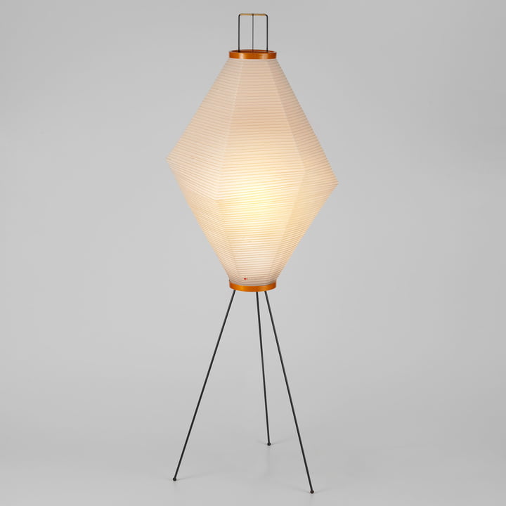 Akari 13A gulvlampe fra Vitra