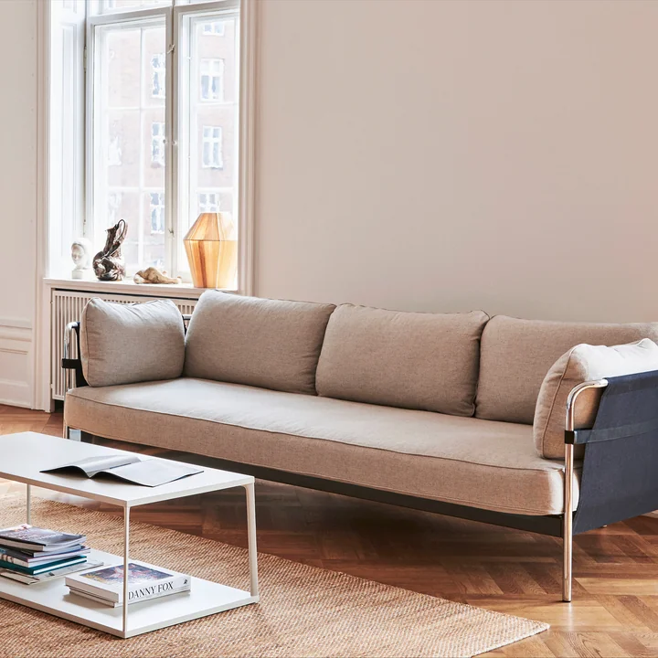 Dåse 2. 3-personers sofa fra HAY