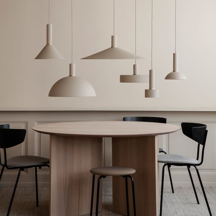 Collect Lighting Pendant Lights-serie af ferm Living