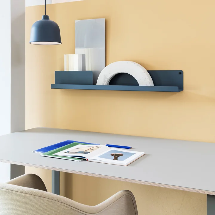Showroom, bloggerbillede Johan van Hengel