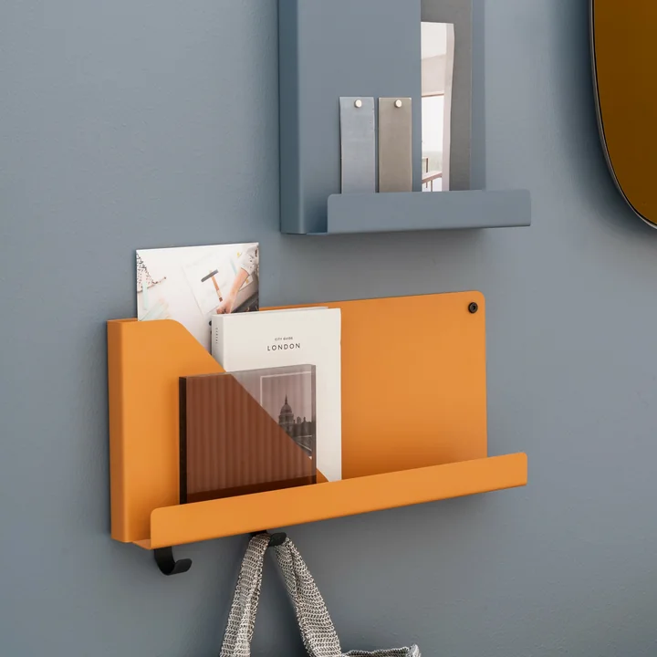 Showroom, bloggerbillede Johan van Hengel