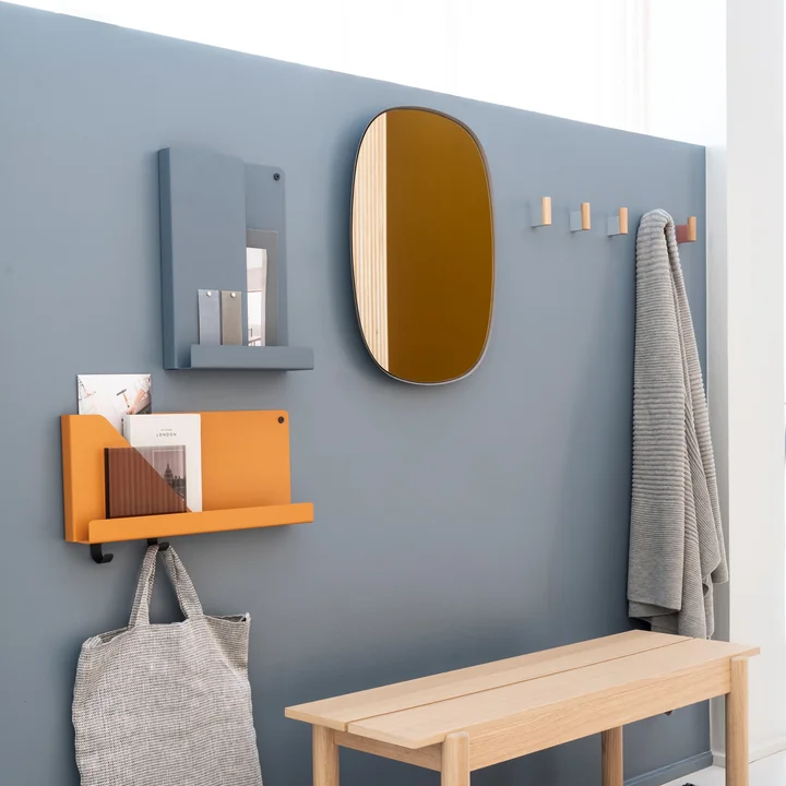 Showroom, bloggerbillede Johan van Hengel