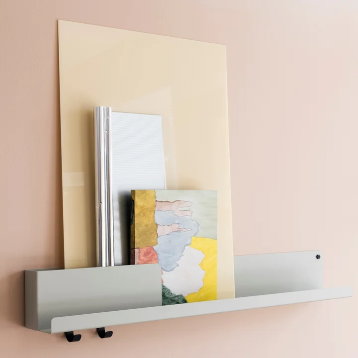 Showroom, bloggerbillede Johan van Hengel