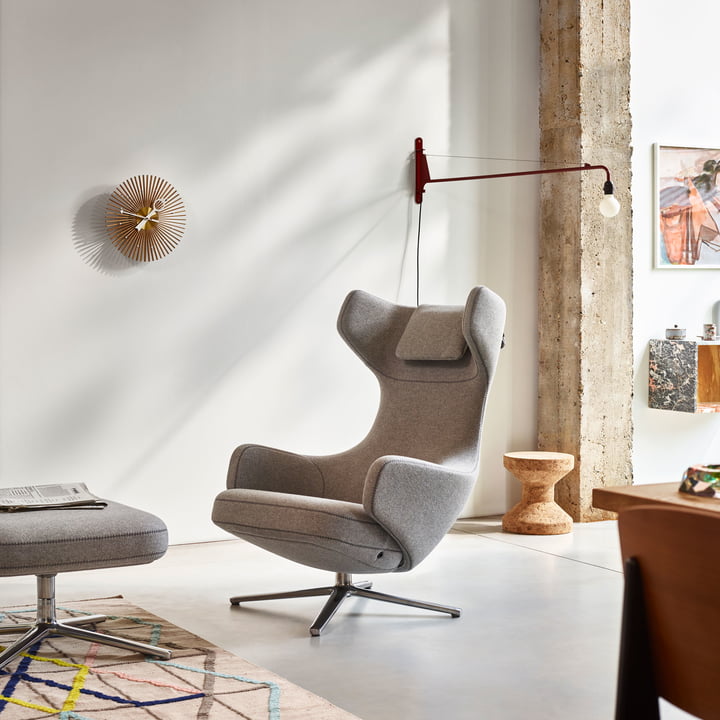 Vitra Home Stories Vinter 2019