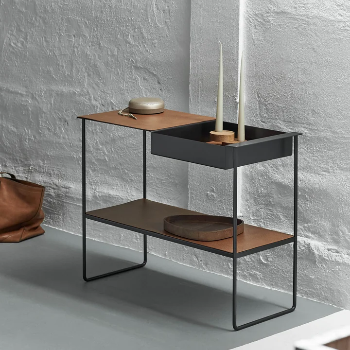 Lind DNA med bakke fra Lind DNA
