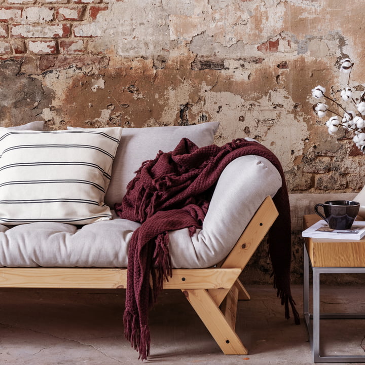 Bebop sofa fra Karup Design