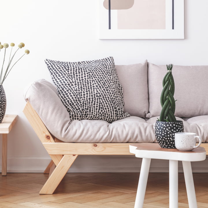 Bebop sofa fra Karup Design