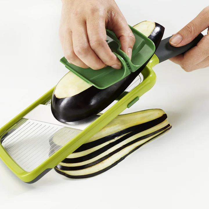 Multi-Grip fly, grønt af Joseph Joseph