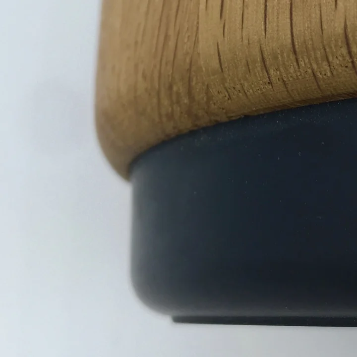 Door Stop dørstop ved Authentics i egetræ